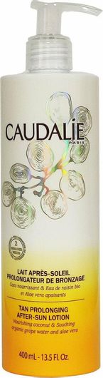 After Sun Lotion Caudalie Tan Prolonging για το Σώμα 400ml