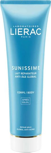 After Sun Γαλάκτωμα Lierac Sunissime για το Σώμα 150ml
