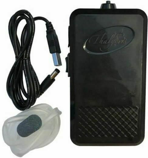 Αντλία Οξυγόνου Plastilys Thalydris APAA-2