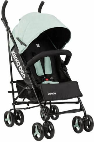 Καρότσι Περιπάτου Kikka Boo-Mint