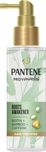 Λόσιον Μαλλιών Pantene Pro-V Miracles Roots Awakener Hair Fortifier 100ml