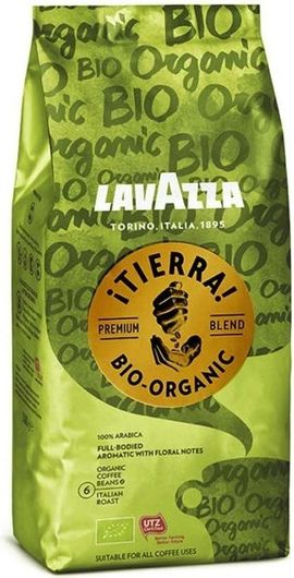 Καφές Espresso Lavazza Arabica 180gr