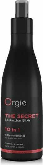 Άρωμα Orgie The Secret με Φερομόνες 200ml