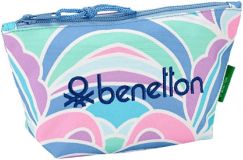 Νεσεσέρ Benetton Υφασμάτινο Πολύχρωμο