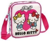 Παιδικές Τσάντες Βόλτας Hello Kitty