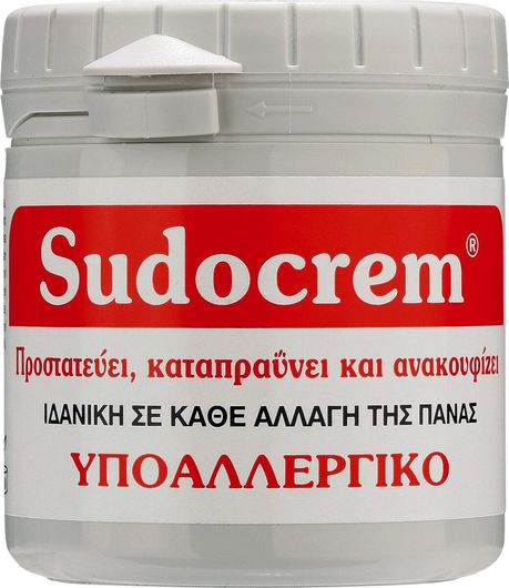 Κρέμα Sudocrem Cream 250g