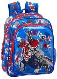 Σχολική Τσάντα Νηπίου Πλάτης Spiderman Children’s School