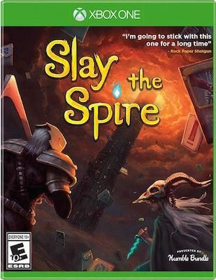 Slay the Spire - Xbox One Game