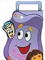 Ντόρα η Μικρή Εξερευνήτρια: Το Σακίδιο σε Αποστολή