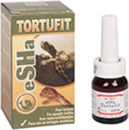 Βελτωτικό Νερού Esha Tortufit 10ml