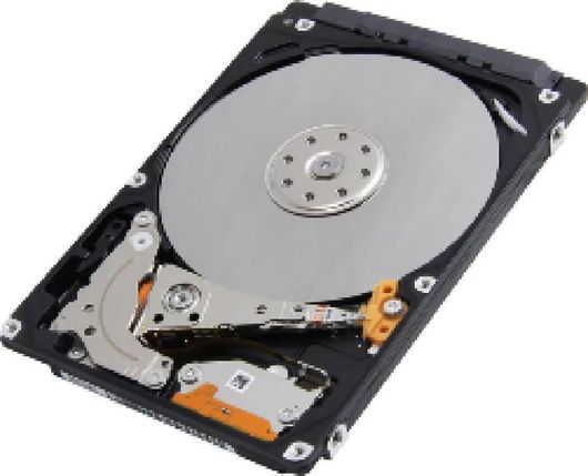 HDD Σκληρός Δίσκος Toshiba MQ04 1TB 2.5" SATA III 5400rpm με 128MB Cache