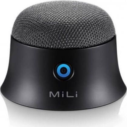 Ηχείο Bluetooth MiLi Mag-Soundmate-MagSaf HD-M12 Μαύρο