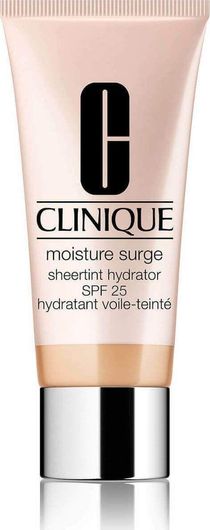 Clinique Moisture Surge Liquid Make Up SPF25 02 Universal Light 40ml