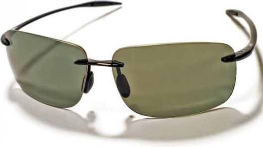 Ανδρικά Γυαλιά Ηλίου Mohiti In Motion TR165 Μεταλλικό Σκελετό & Μαύρο Φακό