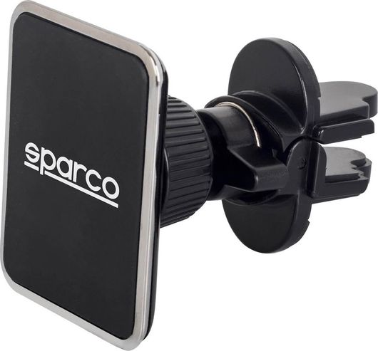 Βάση Κινητού Αυτοκινήτου Sparco με Μαγνήτη