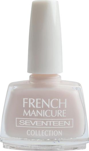 Βερνίκι Νυχιών Seventeen French Manicure Collection 04 12ml