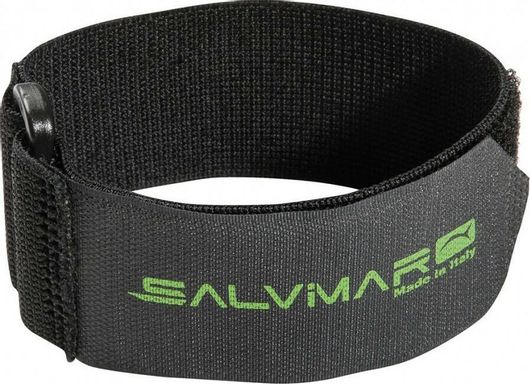 Ελαστικός Ιμάντας Συγκράτησης Μαχαιριού Salvimar