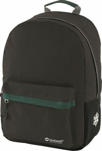 Ισοθερμική Τσάντα Outwell Cormorant Backpack 17lt Μαύρη