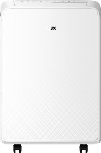 Φορητό Κλιματιστικό AUX AM-H12A4/MAR2-EU 12000 BTU Ψύξης/Θέρμανσης