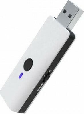 Αντάπτορας Σύνδεσης JYS P5119 για Ασύρματα / Ενσύρματα Χειριστήρια με PS5 / PS4 / PS3 / Switch / PC