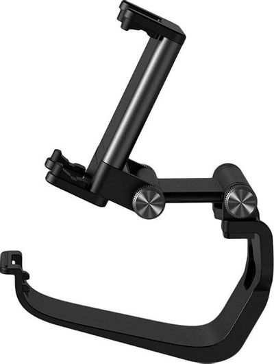 8Bitdo Mobile Gaming Clip for Xbox controllers Kit για Xbox One/Xbox Series Μαύρο