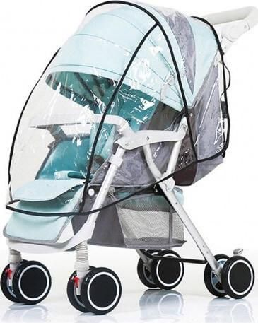 Αδιάβροχο Κάλυμμα Καροτσιού Fasoty 030220