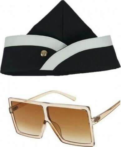 Αποκριάτικο Σετ Γκανέζου Νεκροθάφτη-Χορευτή 13210