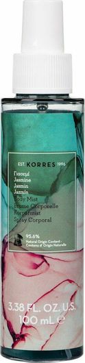 Γυναικείο Άρωμα Korres Γιασεμί Body Mist 100ml