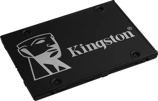 SSD Kingston KC600 1TB 2.5'' SATA III