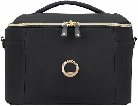 Νεσεσέρ Delsey 201831000MR 32x25x21.5cm Μαύρο