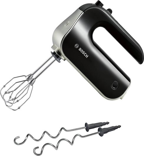 Μίξερ Χειρός Bosch MFQ4730 575W Μαύρο