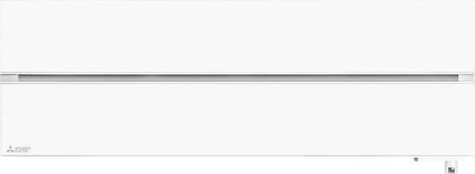 Κλιματιστικό Inverter Mitsubishi MSZ/MUZ-LN60VG 22000 BTU A++/A++ με Ιονιστή & WiFi