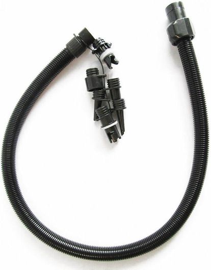 Ανταλλακτικός Σωλήνας Sup SCK με Ακροφύσια για Ηλεκτρική Τρόμπα