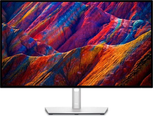 Dell Ultrasharp U2723QE IPS HDR Monitor 27" 4K 3840x2160