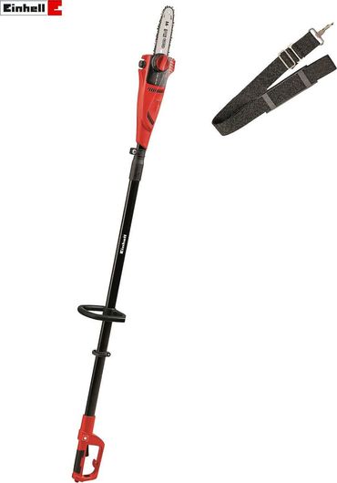Κονταροπρίονο Einhell GC-EC 750 T 4501210 Ηλεκτρικό Τηλεσκοπικό