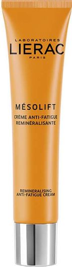 Κρέμα Προσώπου Lierac Mesolift 24ωρη Ημέρας για Ενυδάτωση & Ατέλειες με Υαλουρονικό Οξύ 40ml