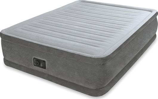 Στρώμα Ύπνου Intex Comfort-Plush Mid Queen 152x203cm 64414
