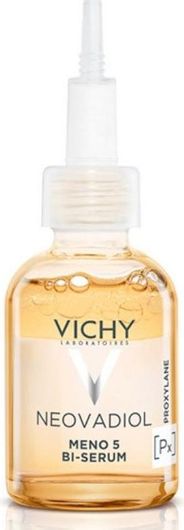 Serum Προσώπου Vichy Neovadiol Meno 5 Ενυδατικό & Αντιγηραντικό με Νιασιναμίδη & Σαλικυλικό Οξύ για Λάμψη & Σύσφιξη 30ml
