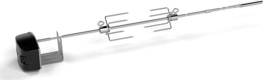 Σούβλα Weber 7654 με Μοτέρ Κοτόπουλου για Genesis II 106.93cm