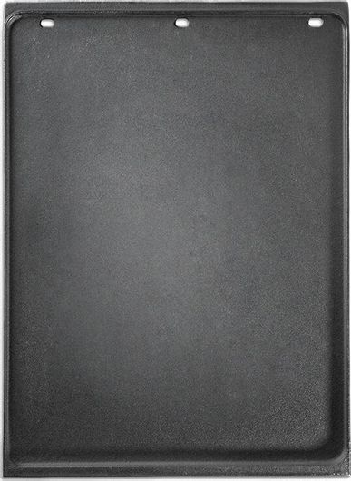 Πλάκα Ψησίματος Napoleon 56425 Μαντεμένια για Rogue 425 Μαύρο