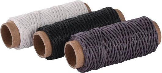 Κορδόνι Rayher 619831 Υφασμάτινο 12m Πολύχρωμο