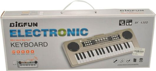 Παιδικό Αρμόνιο BF-430C1