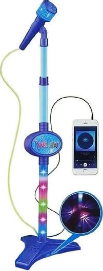 Παιδικό Μικρόφωνο Algino HD-8830-1