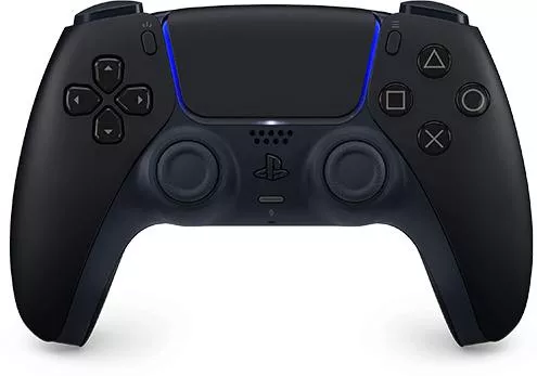 Gamepad Sony DualSense Ασύρματο για PS5 Midnight Black