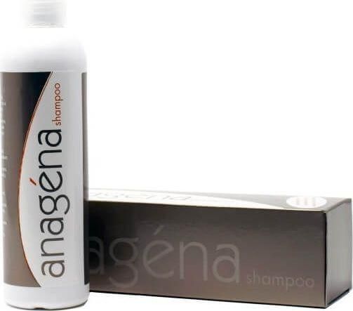 Σαμπουάν Akmed Anagena κατά της Τριχόπτωσης για Όλους τους Τύπους Μαλλιών 250ml