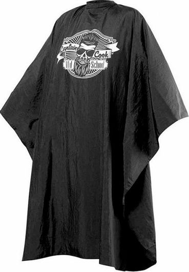 Μπέρτα Κουρέματος Eurostil Captain Cook Coat 04975/50