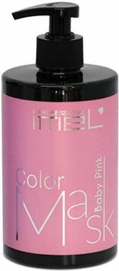 Imel Color Mask Color Mask Baby Pink 500ml