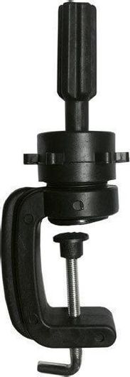 Βάση για Εκπαιδευτική Κούκλα Eurostil Μαύρο