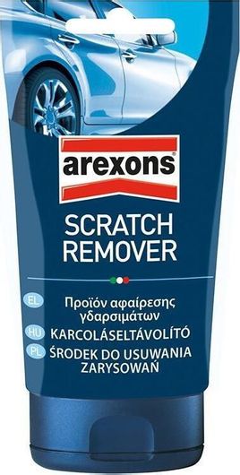 Αλοιφή Arexons 13858 Αυτοκινήτου για Γρατζουνιές 150ml