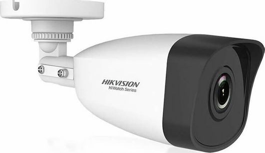 Κάμερα Παρακολούθησης Hikvision HwiB140HM Ip Full Hdplus Αδιάβροχη με Φακό 2.8Mm
